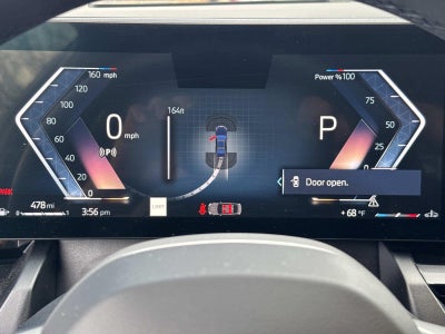 2026 BMW 530i xDrive 530i xDrive