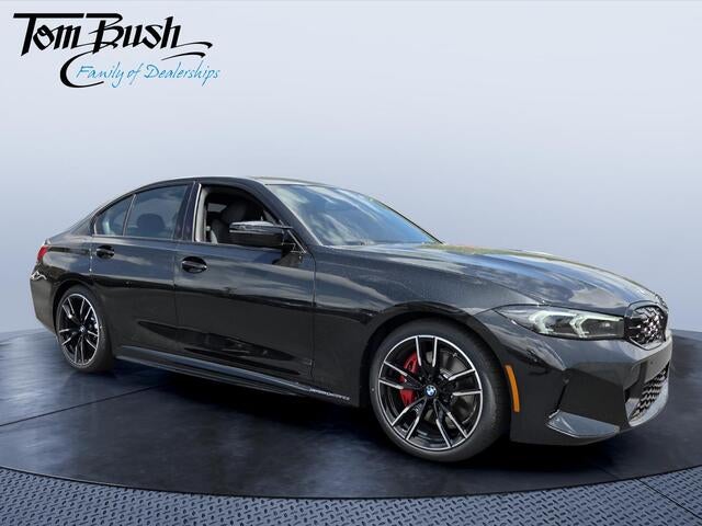 2026 BMW M340i M340i
