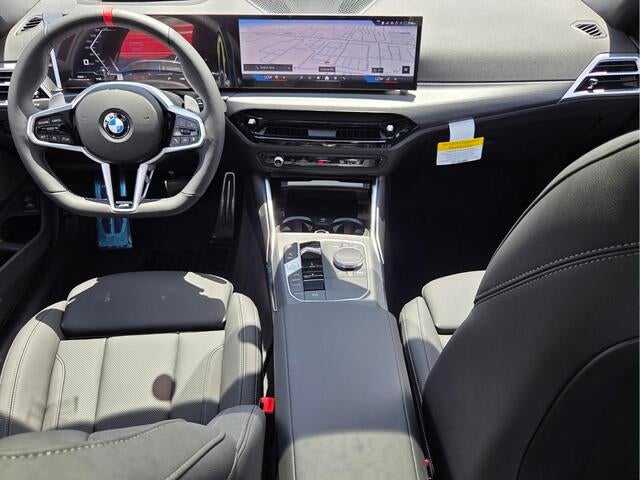 2026 BMW M340i M340i