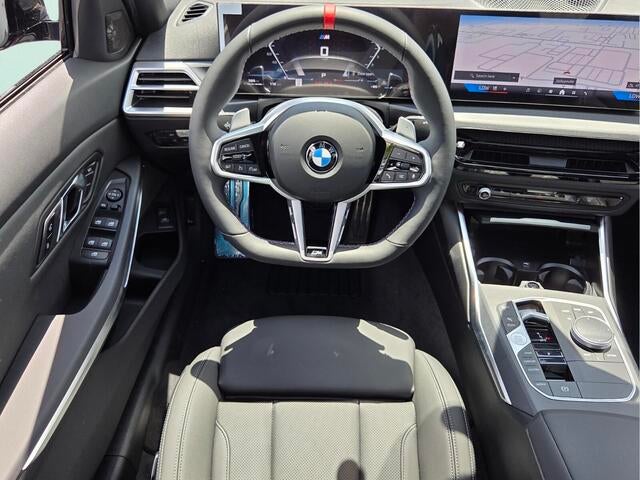 2026 BMW M340i M340i
