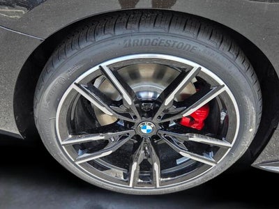 2026 BMW M340i M340i