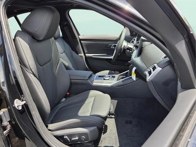 2026 BMW M340i M340i