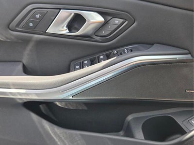 2026 BMW M340i M340i
