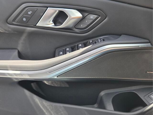 2026 BMW M340i M340i