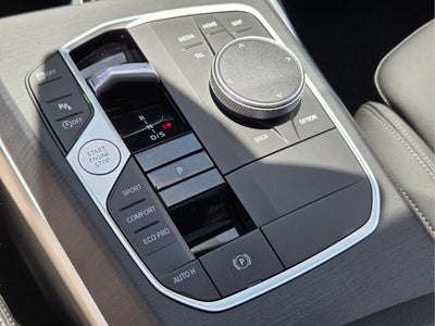 2026 BMW M340i M340i