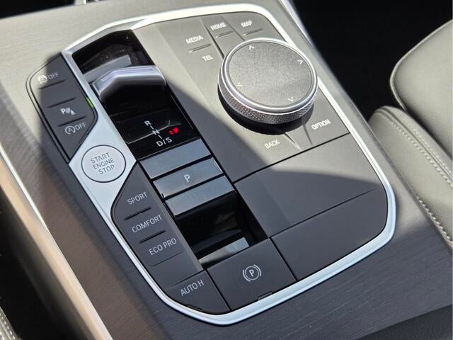 2026 BMW M340i M340i