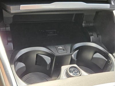 2026 BMW M340i M340i