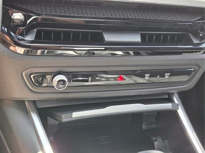 2026 BMW M340i M340i