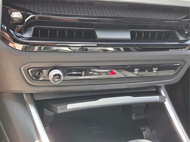 2026 BMW M340i M340i