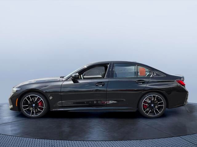 2026 BMW M340i M340i