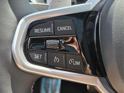 2026 BMW M340i M340i