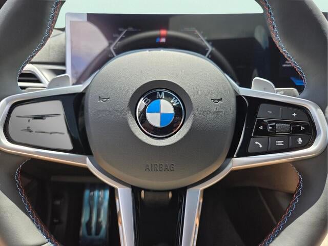 2026 BMW M340i M340i
