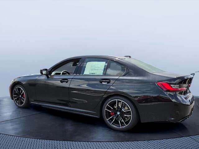 2026 BMW M340i M340i