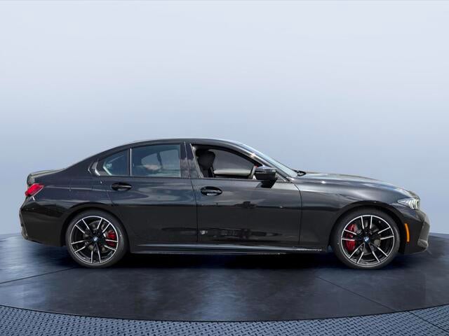 2026 BMW M340i M340i