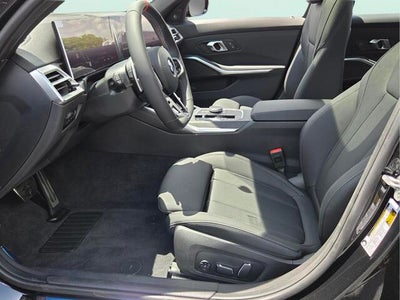 2026 BMW M340i M340i