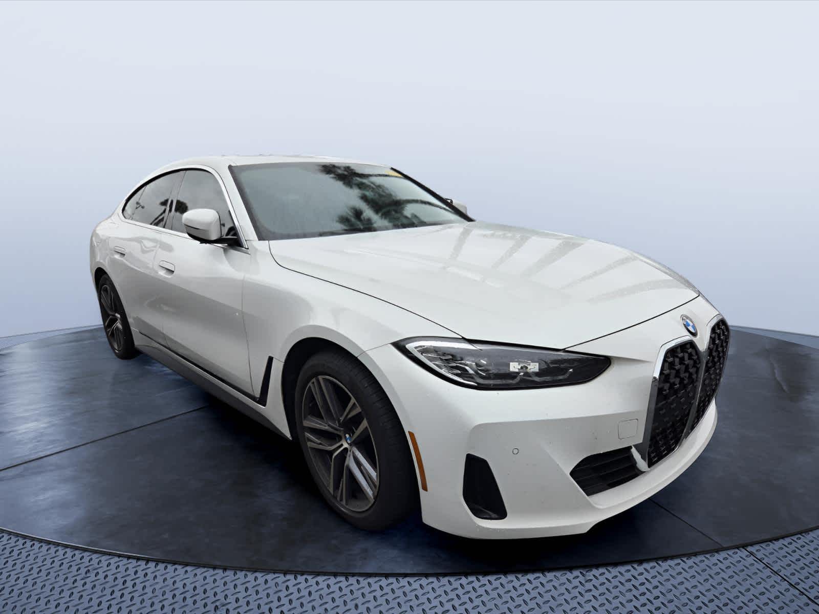2024 BMW 430i 430i