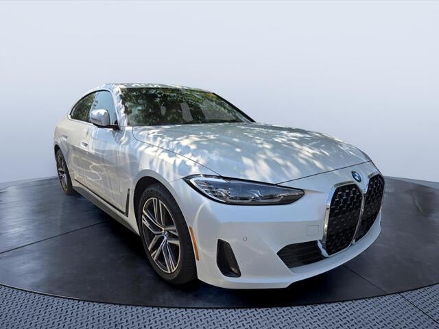 2024 BMW 430i 430i