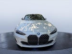 2024 BMW 430i 430i