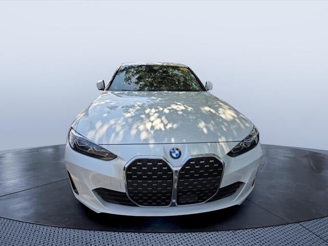2024 BMW 430i 430i