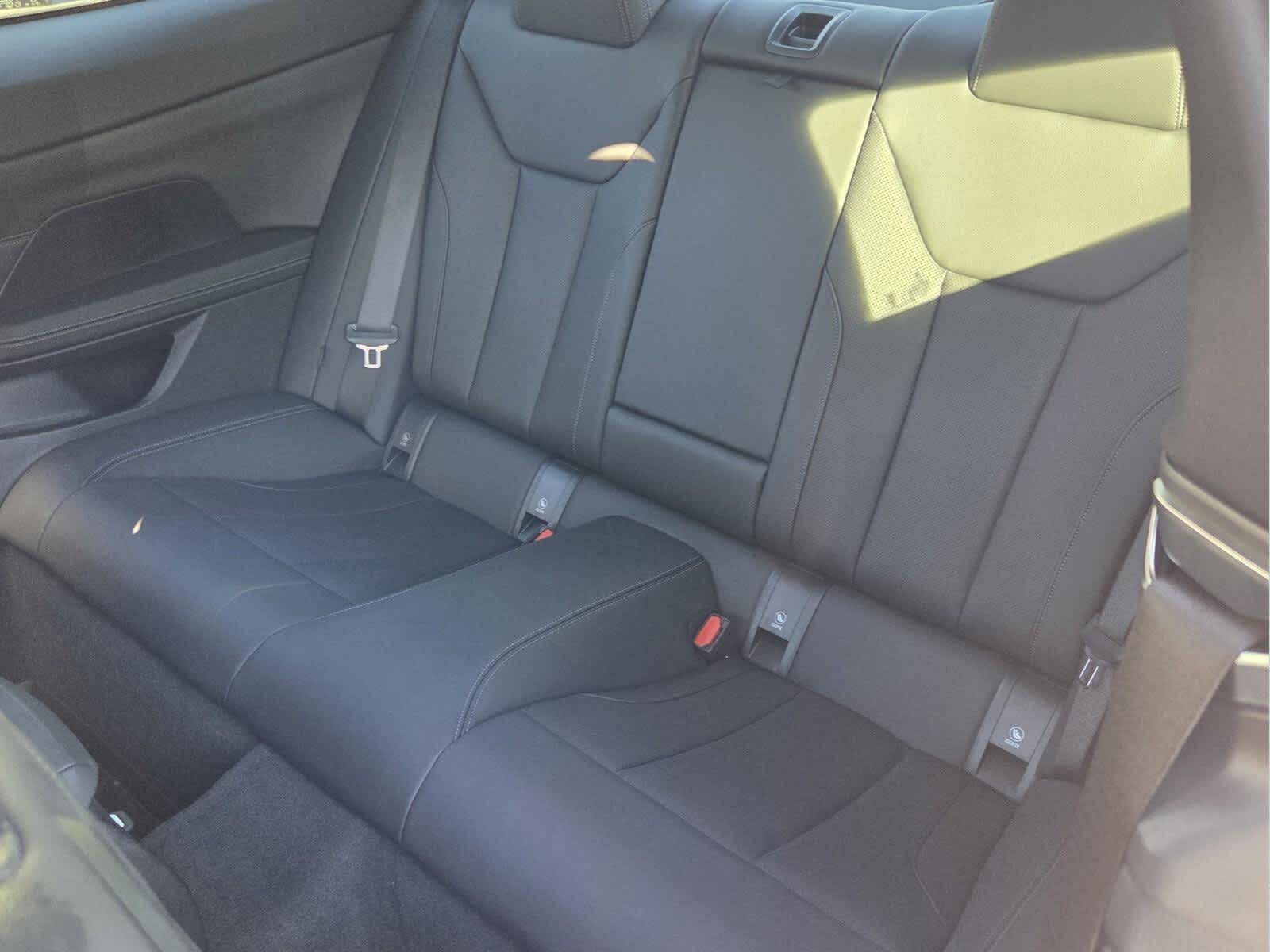 2025 BMW 430i xDrive 430i xDrive