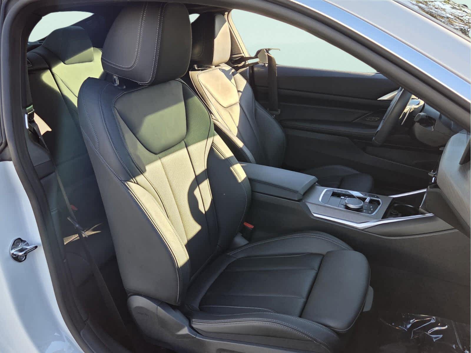 2025 BMW 430i xDrive 430i xDrive