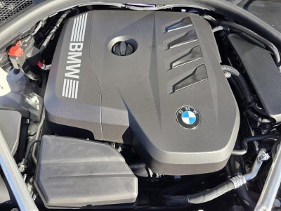2025 BMW 430i xDrive 430i xDrive