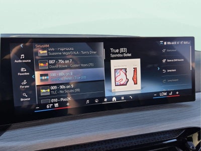 2025 BMW 430i xDrive 430i xDrive
