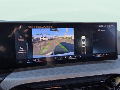 2025 BMW 430i xDrive 430i xDrive