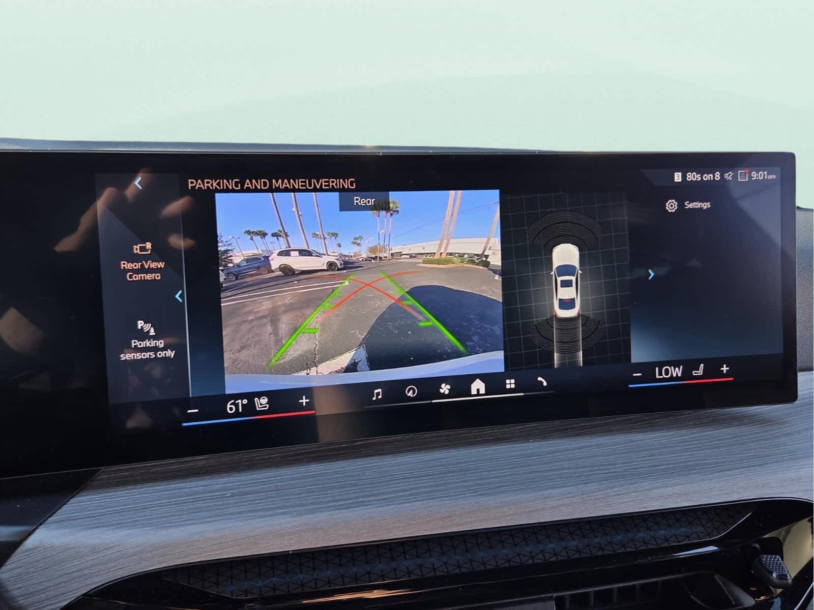 2025 BMW 430i xDrive 430i xDrive