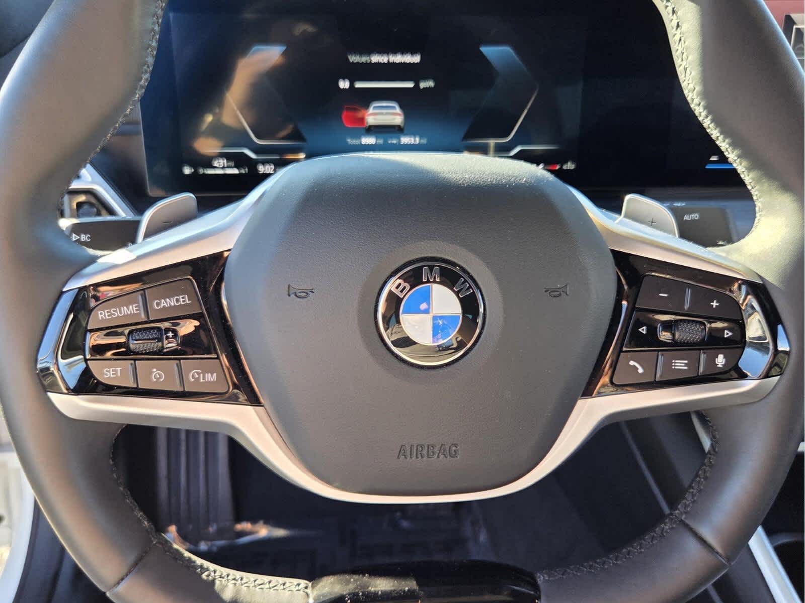 2025 BMW 430i xDrive 430i xDrive
