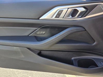 2025 BMW 430i xDrive 430i xDrive