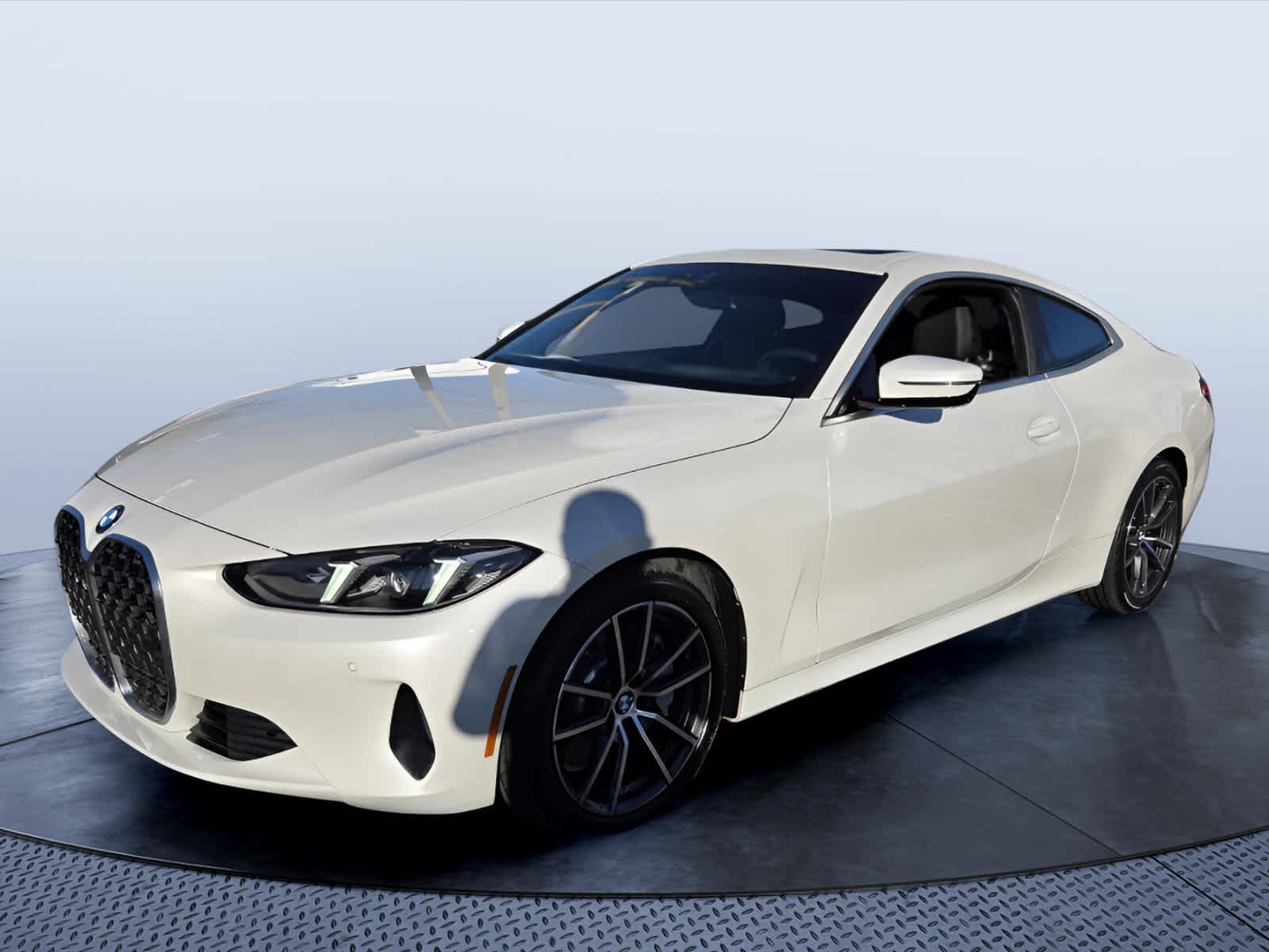 2025 BMW 430i xDrive 430i xDrive