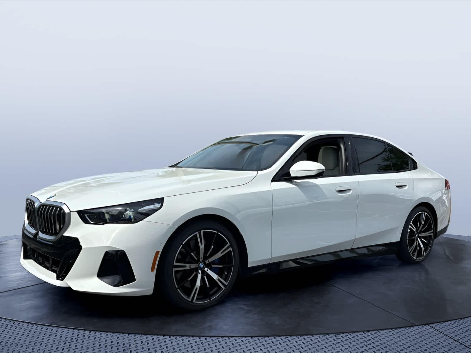 2024 BMW 540i xDrive 540i xDrive