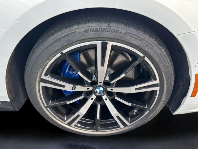 2024 BMW 540i xDrive 540i xDrive