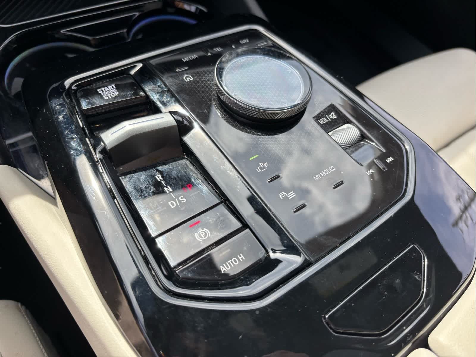 2024 BMW 540i xDrive 540i xDrive