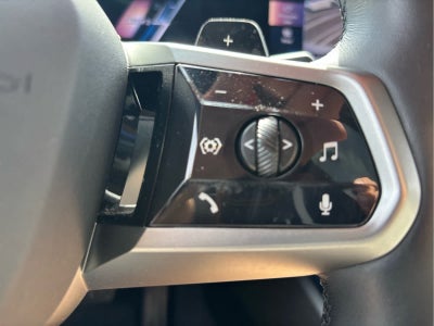 2024 BMW 540i xDrive 540i xDrive