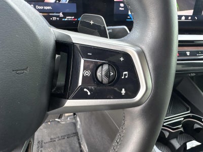 2024 BMW 540i xDrive 540i xDrive