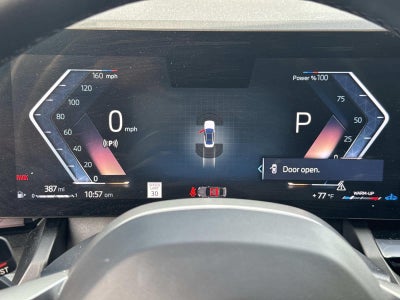 2024 BMW 540i xDrive 540i xDrive