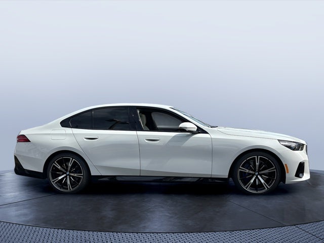 2024 BMW 540i xDrive 540i xDrive