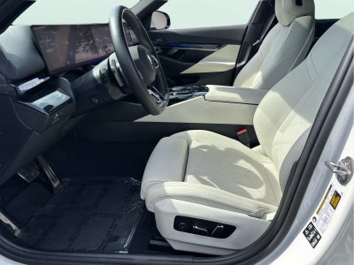 2024 BMW 540i xDrive 540i xDrive