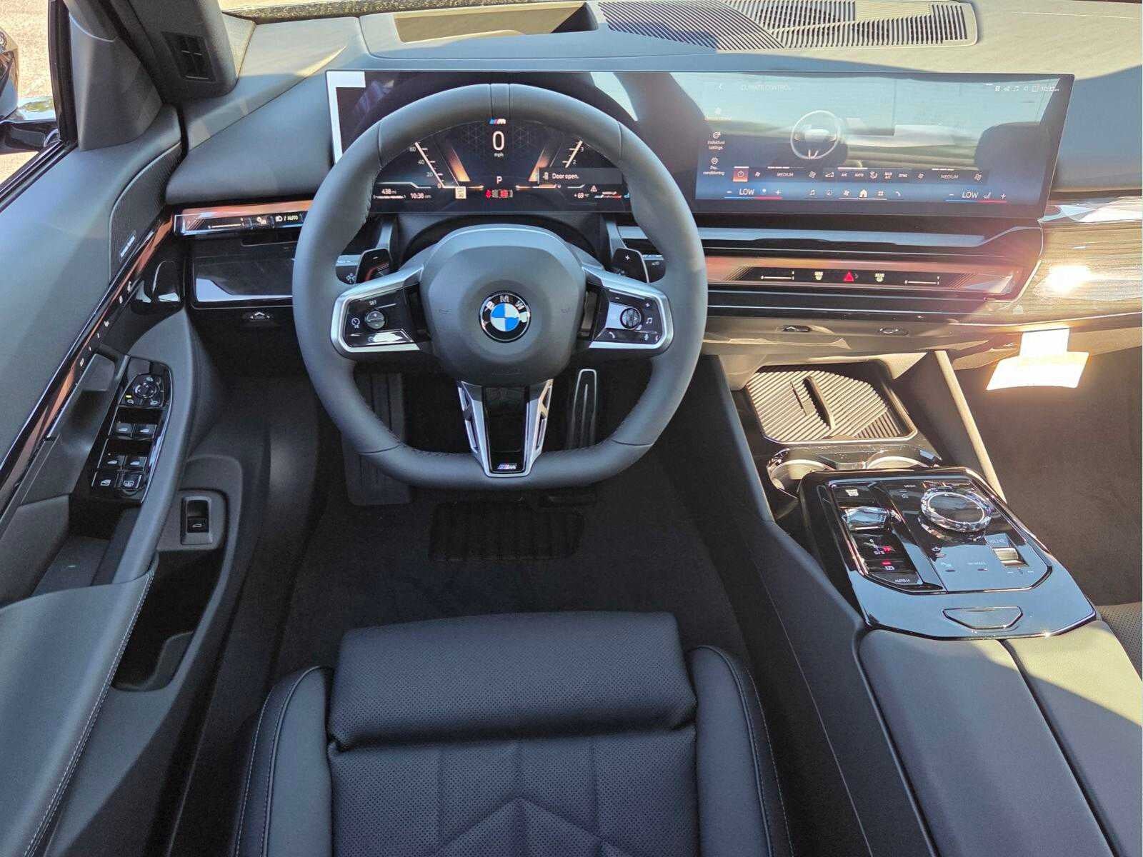 2027 BMW 540i xDrive 540i xDrive