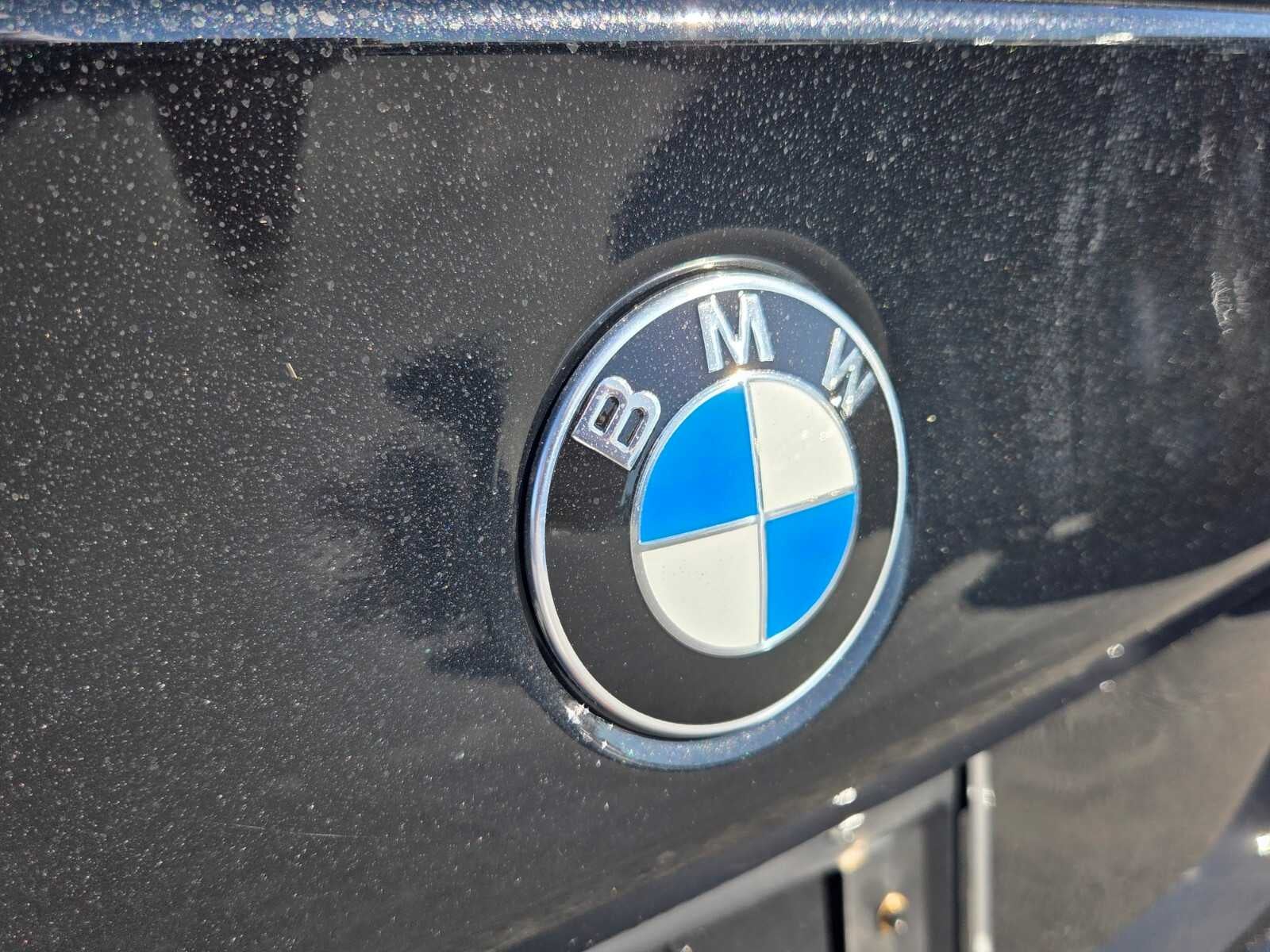 2027 BMW 540i xDrive 540i xDrive