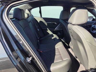 2027 BMW 540i xDrive 540i xDrive