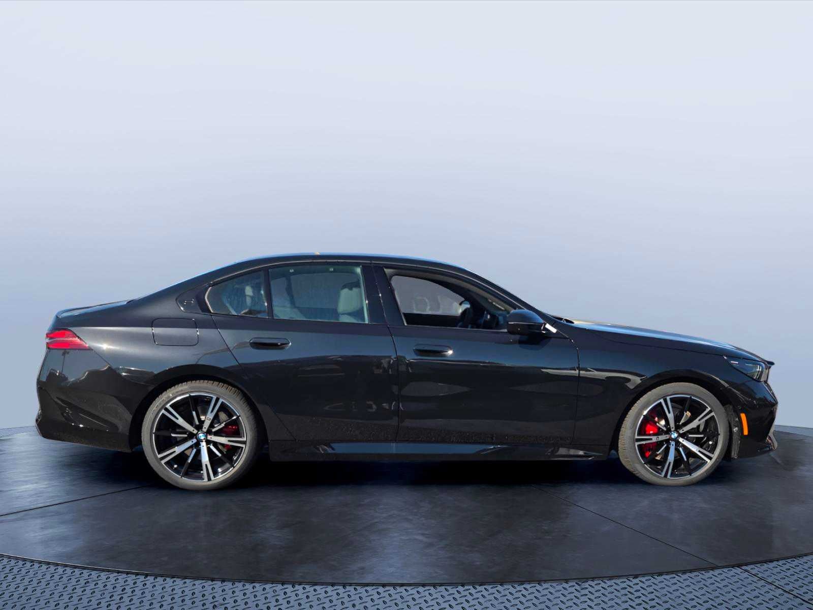 2027 BMW 540i xDrive 540i xDrive