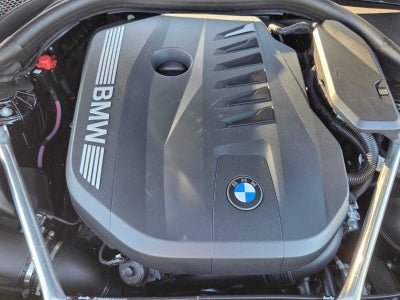 2027 BMW 540i xDrive 540i xDrive
