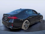 2027 BMW 540i xDrive 540i xDrive