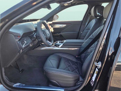 2027 BMW 740i xDrive 740i xDrive