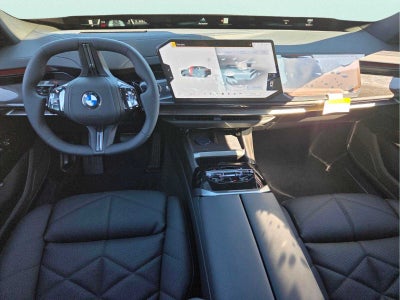 2027 BMW 740i xDrive 740i xDrive
