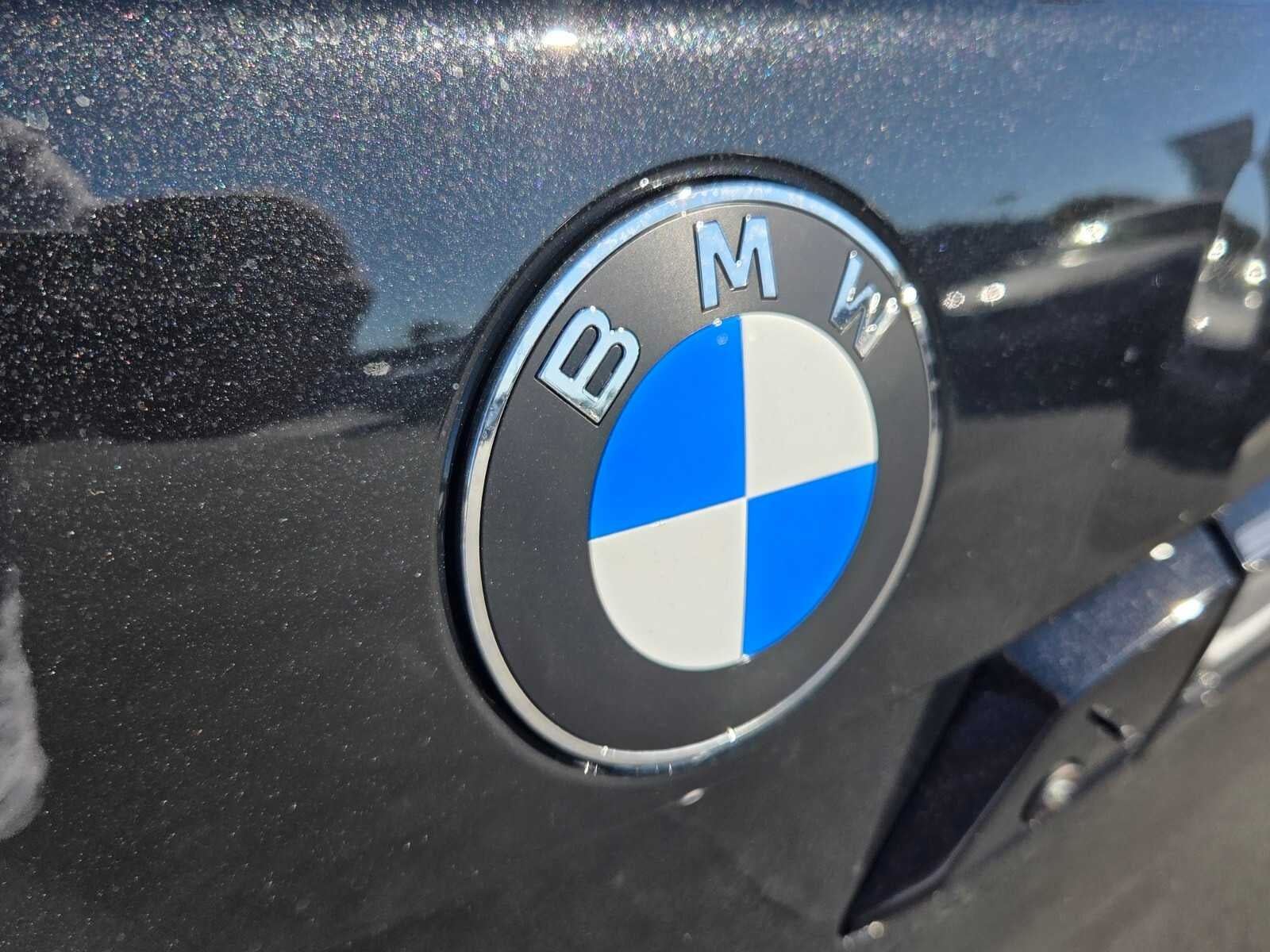 2027 BMW 740i xDrive 740i xDrive
