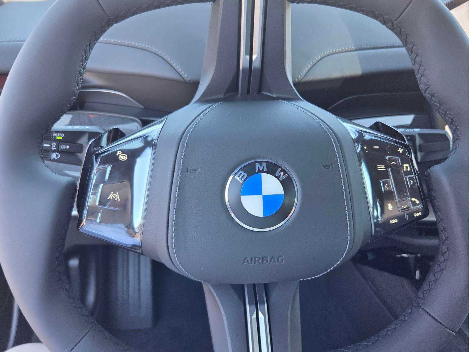 2027 BMW 740i xDrive 740i xDrive